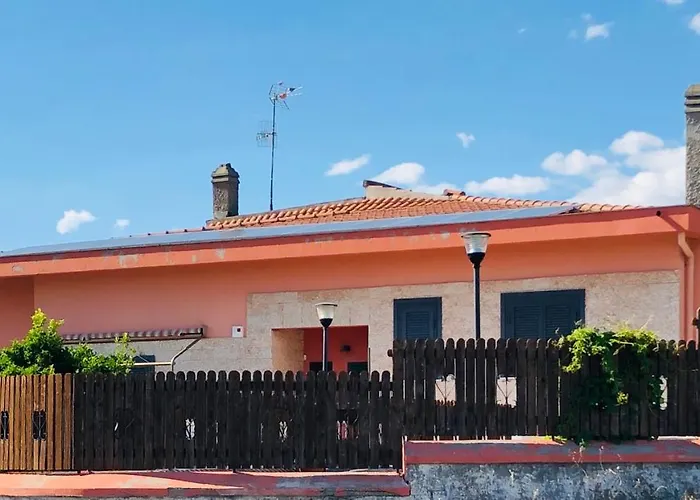 B&B San Liborio Civitavecchia