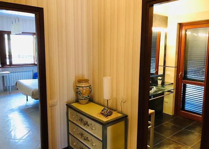 B&B San Liborio Civitavecchia